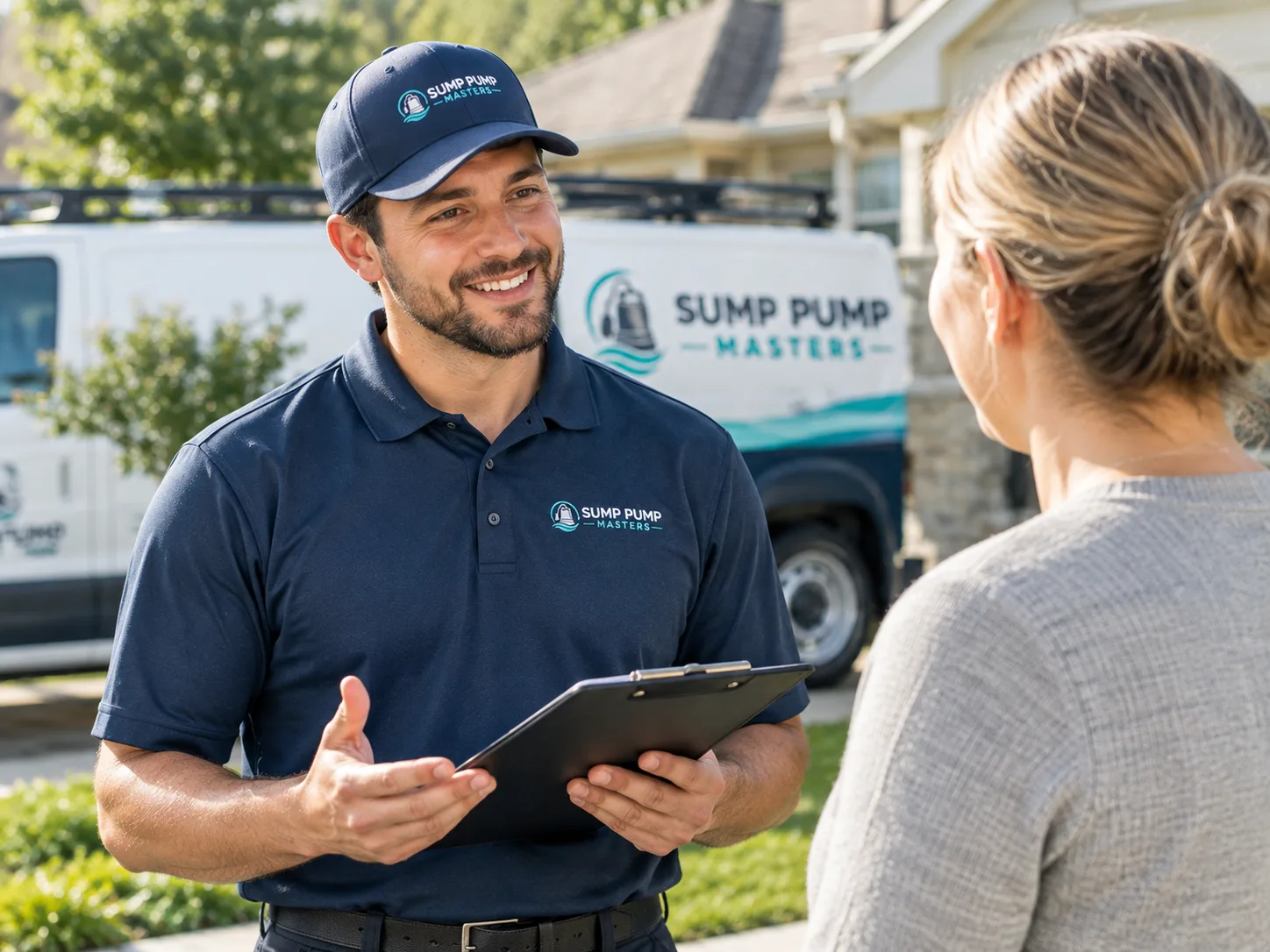 Sump Pump Repair Hardesty, OK FAQs